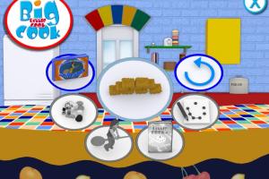 Big Cook Little Cook: Feast of Fun