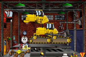 Big Job