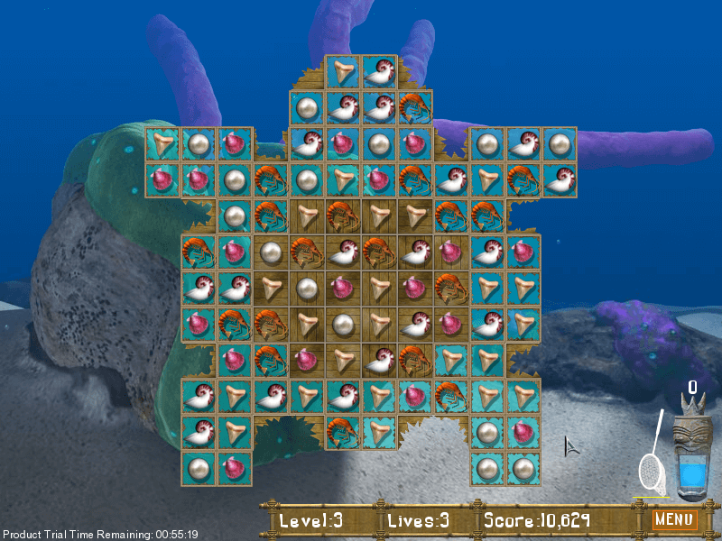 Big Kahuna Reef