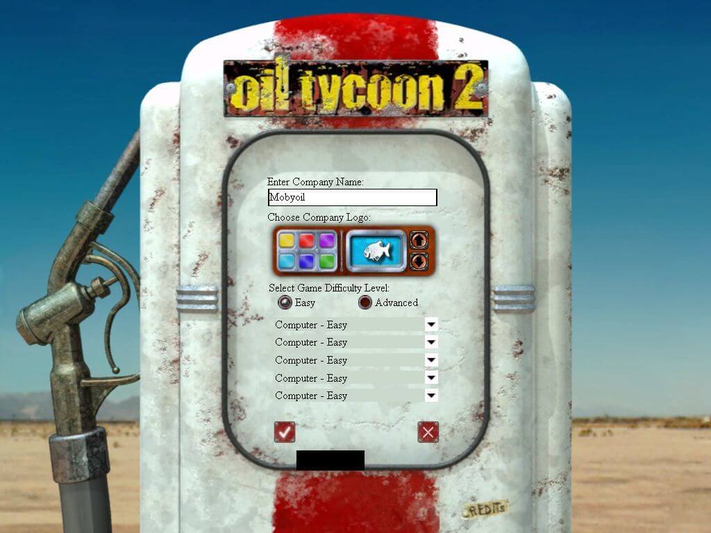 Big Oil