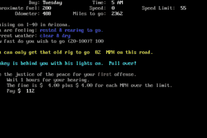 Big Rig