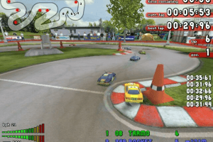 Big Scale Racing