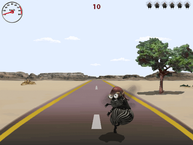 BikeFlyter