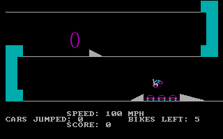 Biker Dave
