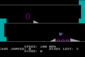 Biker Dave