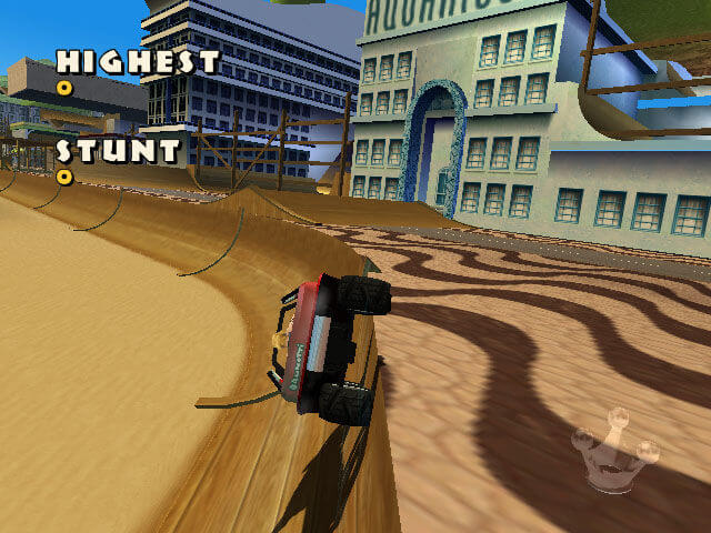 Bikini Beach: Stunt Racer
