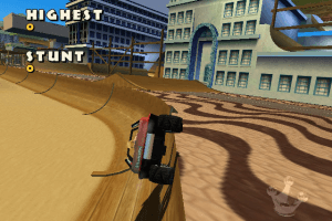 Bikini Beach: Stunt Racer