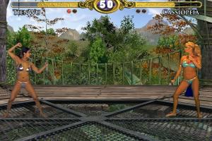 Bikini Karate Babes 2: Warriors of Elysia