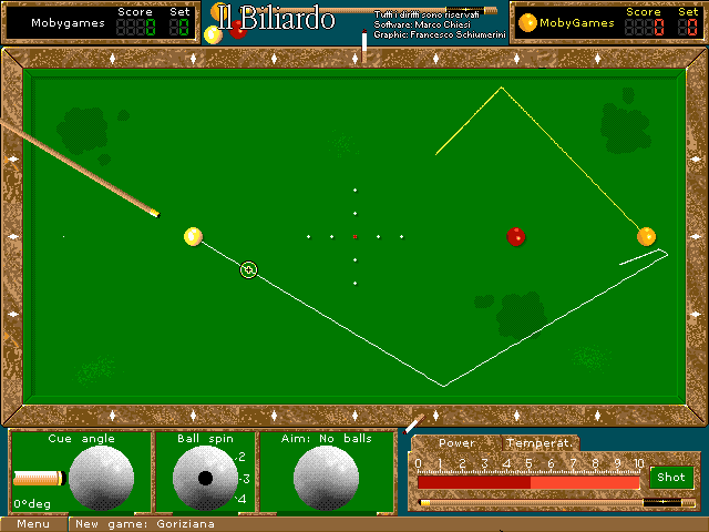 Biliardo 2