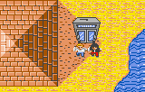 Bill & Ted's Excellent Adventure