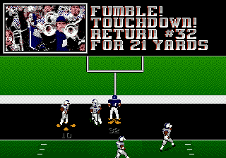 Bill Walsh College Football 95
