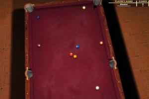 Billard Deluxe