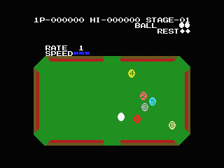 Billiards