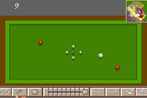 Billiards