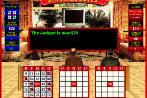 Bingo Buddies