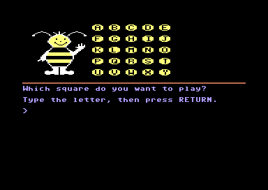 Bingo Bugglebee Presents: Outdoor Safety