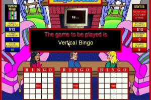 Bingo Master