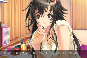 Biniku no Kaori ~Netori Netorare Yari Yarare~
