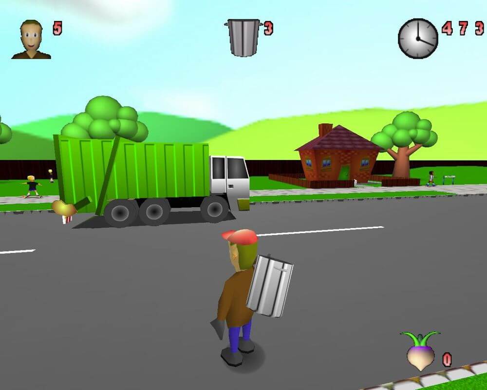 Binman