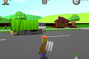 Binman