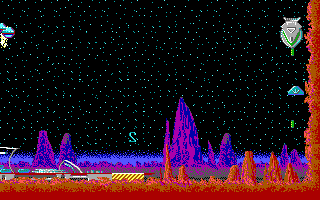 Biodomes