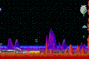 Biodomes