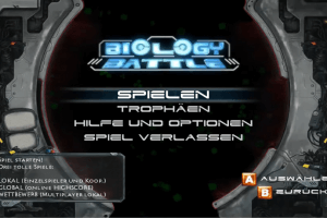 Biology Battle