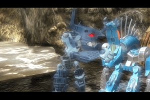 Bionicle Heroes