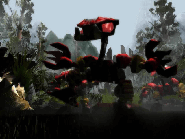 Bionicle