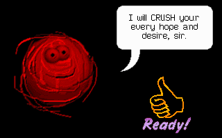 BipBop II
