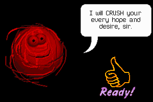 BipBop II