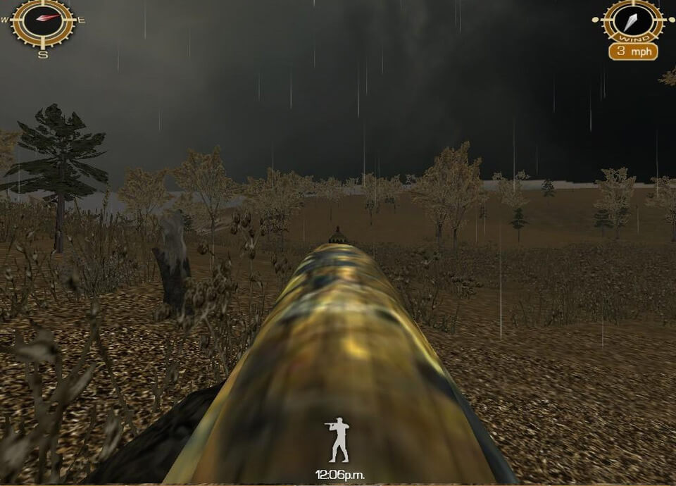 Bird Hunter 2003: Legendary Hunting
