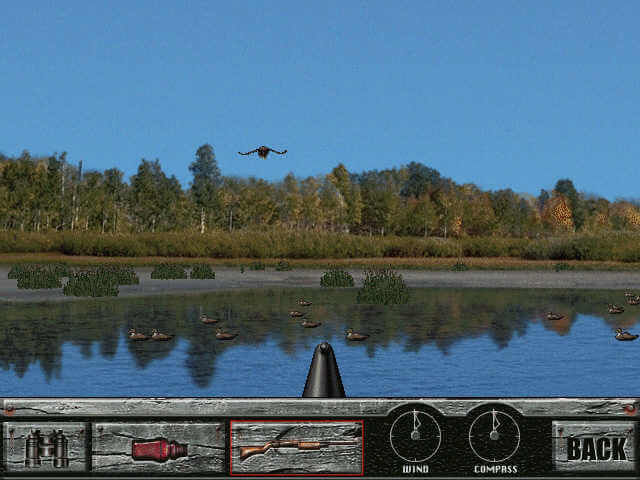 Bird Hunter: Waterfowl Edition
