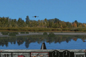 Bird Hunter: Waterfowl Edition