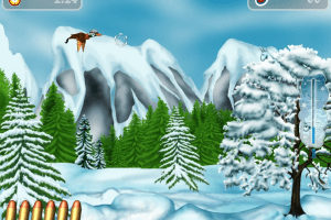Birdie Shoot 2
