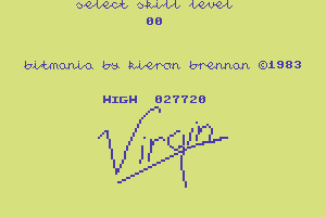 Bitmania