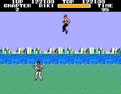 Black Belt