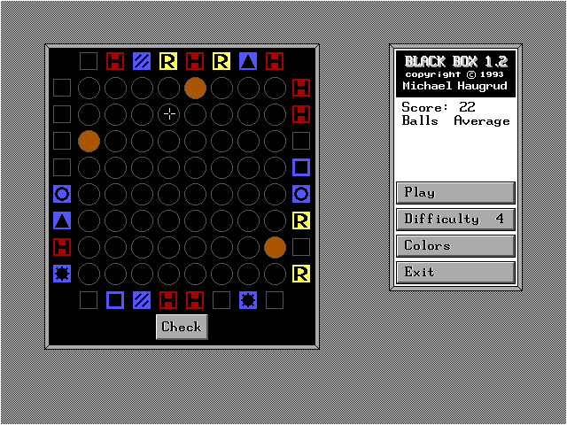 Black Box