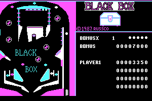 Black Box