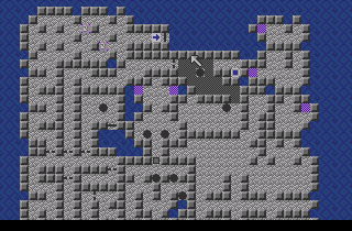 Black Crypt