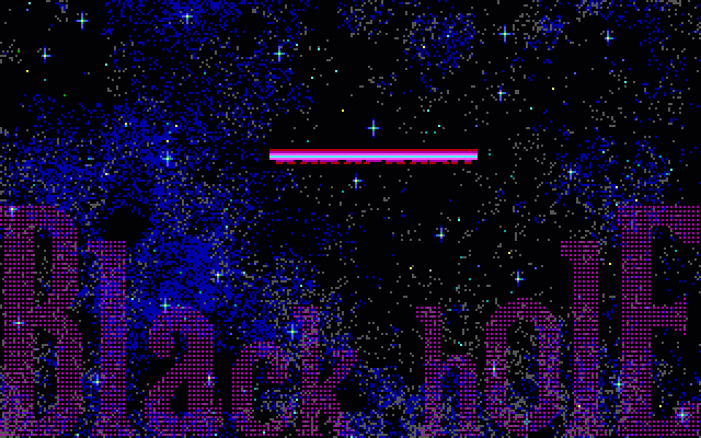 Black Hole