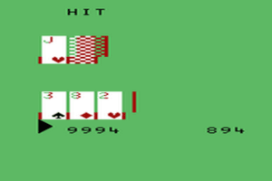 Black Jack & Poker