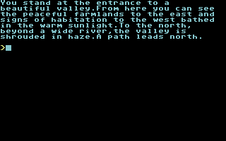 Black Knight Adventure