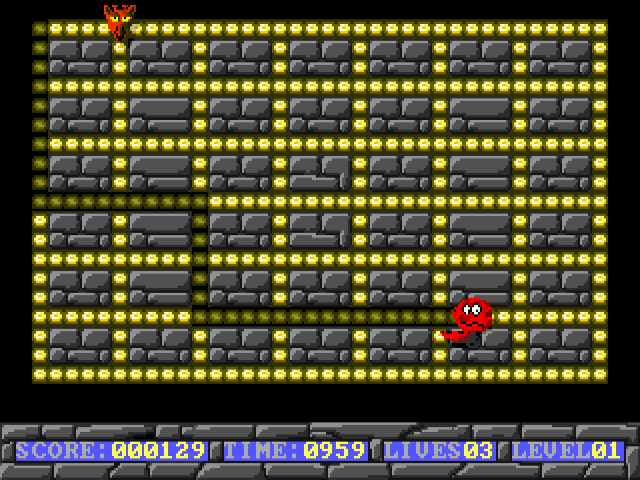 BLACK MAX Fun Game
