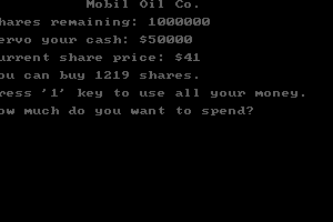 Black Monday