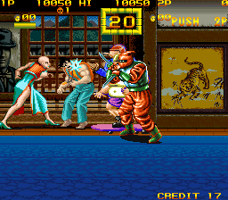 Black Touch 96