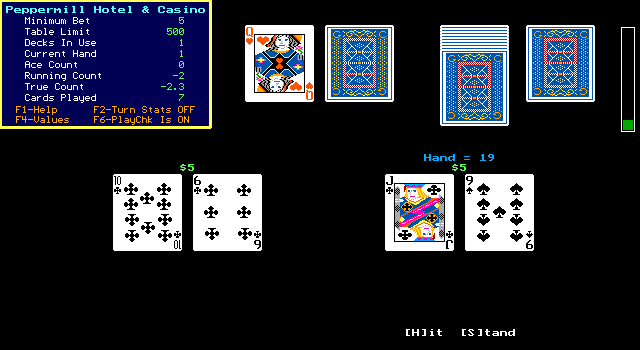 BlackJack!