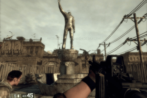 BlackSite: Area 51