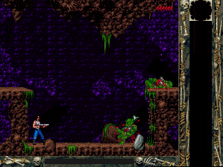Blackthorne