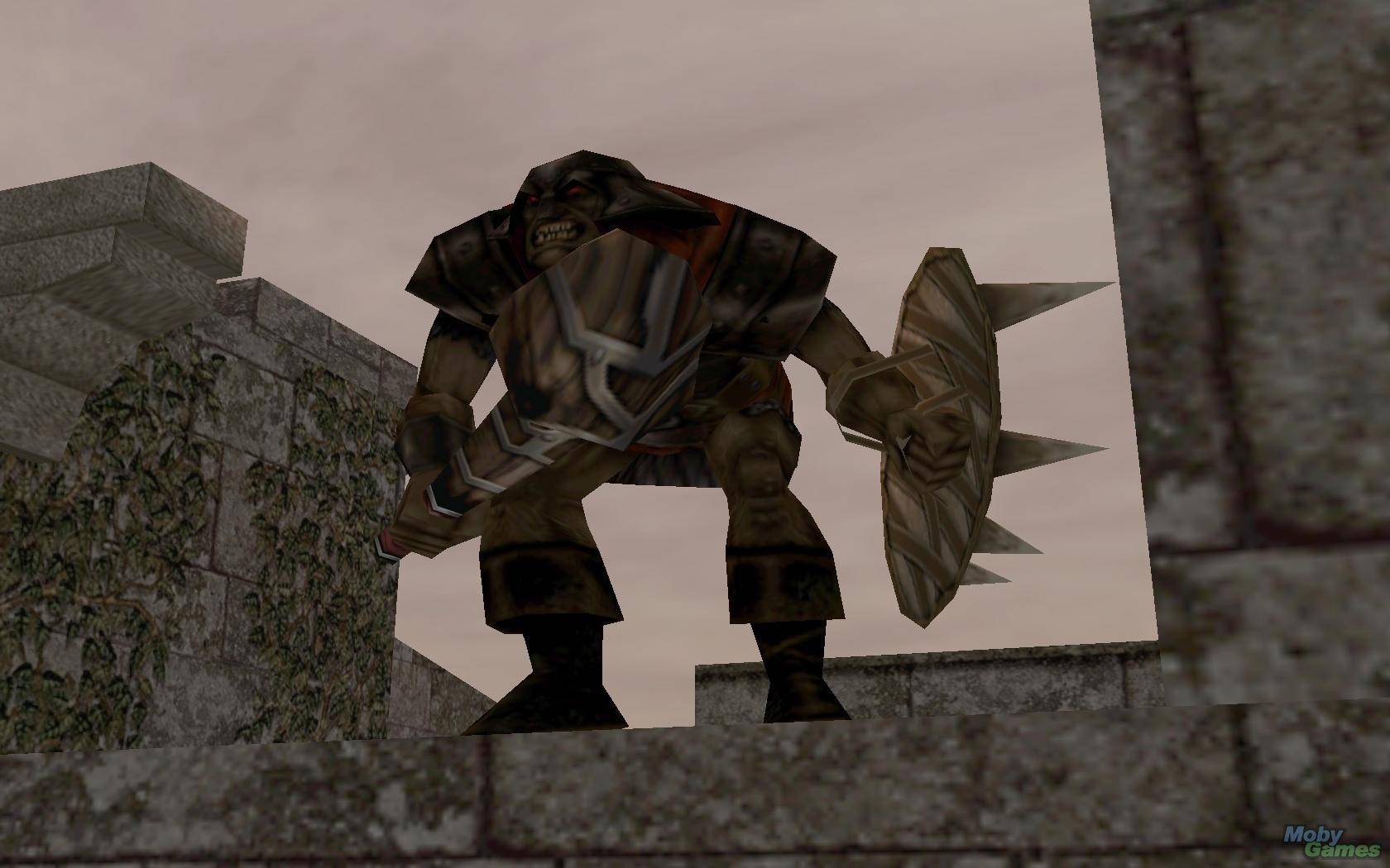 Blade of Darkness